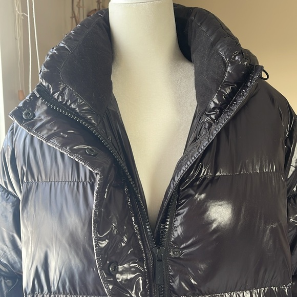 MICHAEL KORS Puffer Coat - Picture 8 of 13